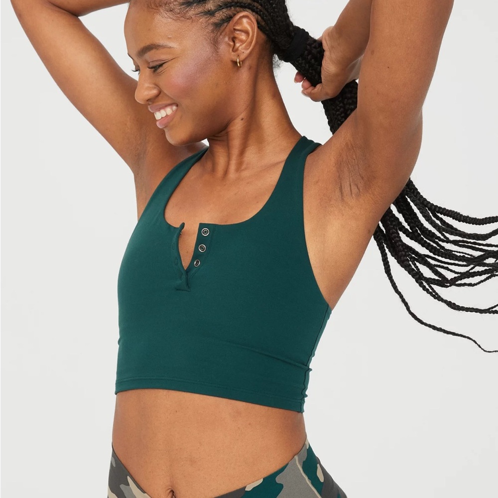 Aerie Sports Bra